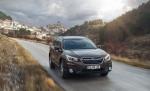 Subaru Outback 2018 года (WW)